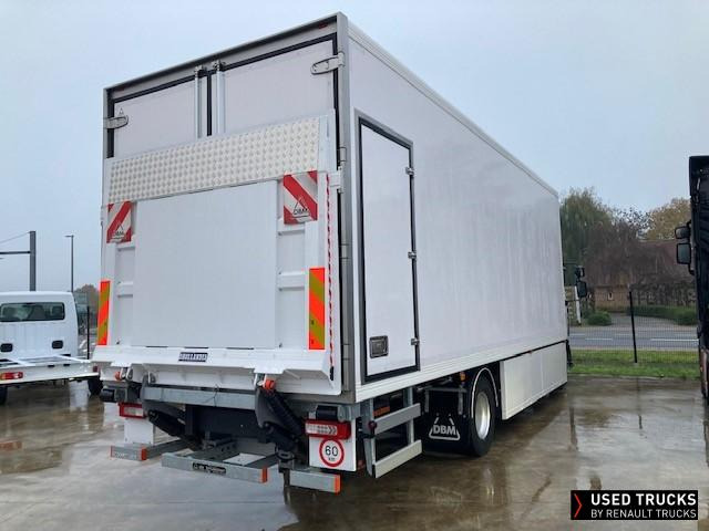 Renault Trucks D - Camião frigorífico, Camião grua: foto 4 Renault Trucks D - Camião frigorífico, Camião grua: foto 4