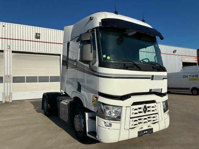 Renault Trucks T - Tractor: foto 2 Renault Trucks T - Tractor: foto 2