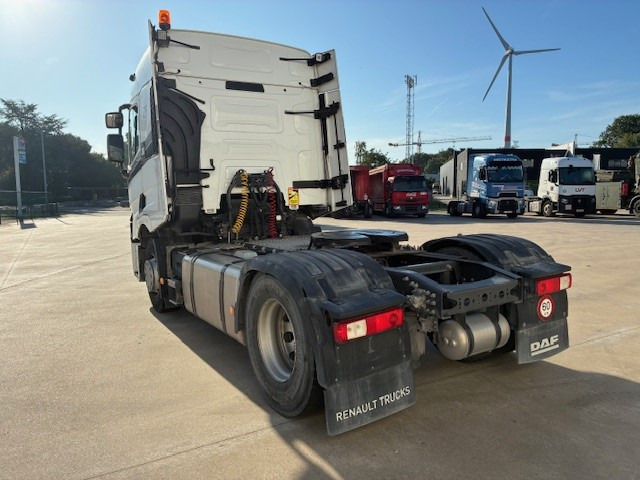 Renault Trucks T - Tractor: foto 5 Renault Trucks T - Tractor: foto 5