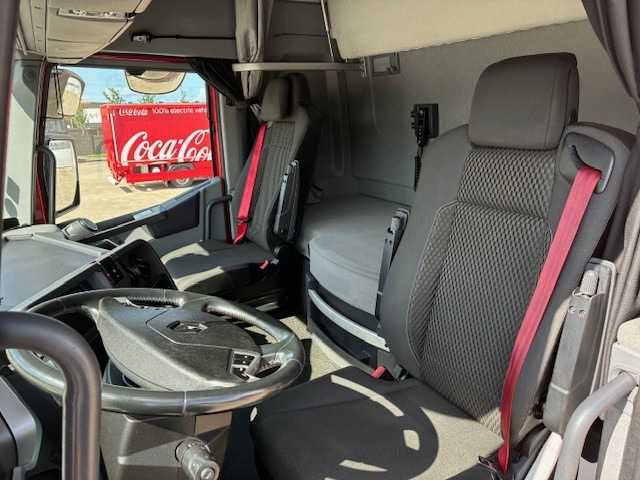 Renault Trucks T - Tractor: foto 5 Renault Trucks T - Tractor: foto 5