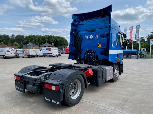 Renault Trucks T - Tractor: foto 3 Renault Trucks T - Tractor: foto 3