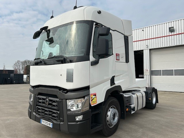 Renault Trucks T - Tractor: foto 1 Renault Trucks T - Tractor: foto 1