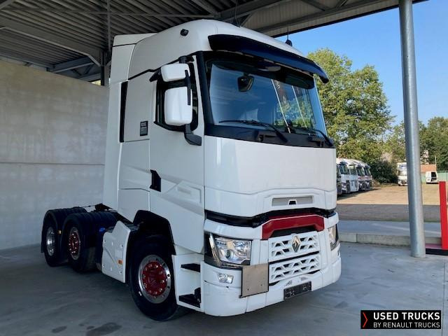 Renault Trucks T High - Tractor: foto 2 Renault Trucks T High - Tractor: foto 2