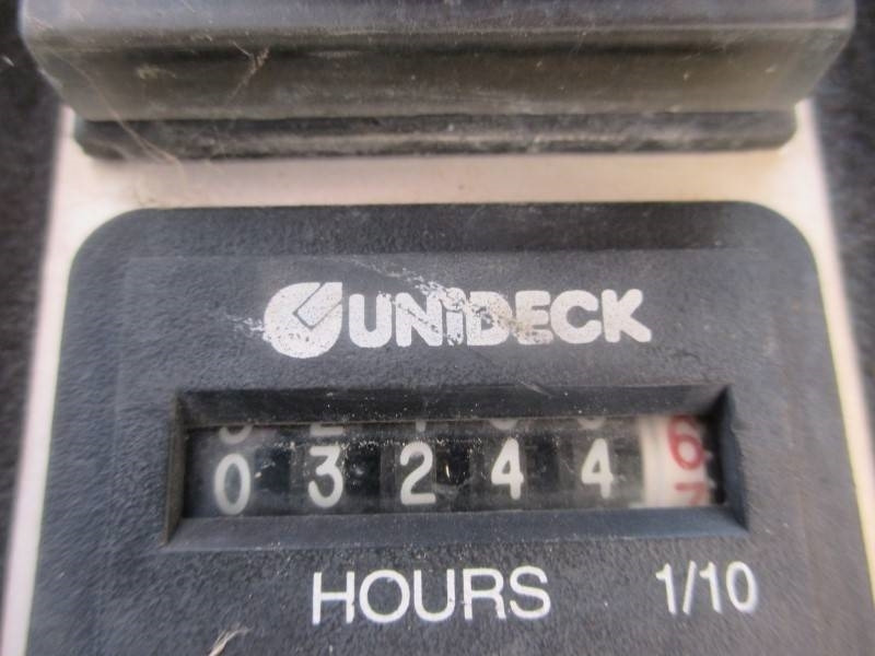 Tombador Ausa D 350 AH G: foto 10