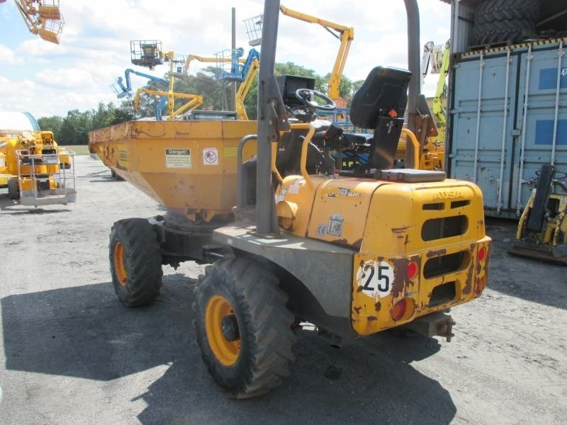 Ausa D 350 AH G - Tombador: foto 4 Ausa D 350 AH G - Tombador: foto 4