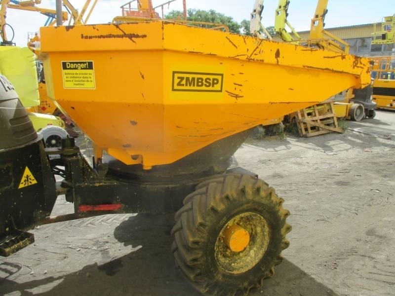 Ausa D 350 AH G - Tombador: foto 5 Ausa D 350 AH G - Tombador: foto 5