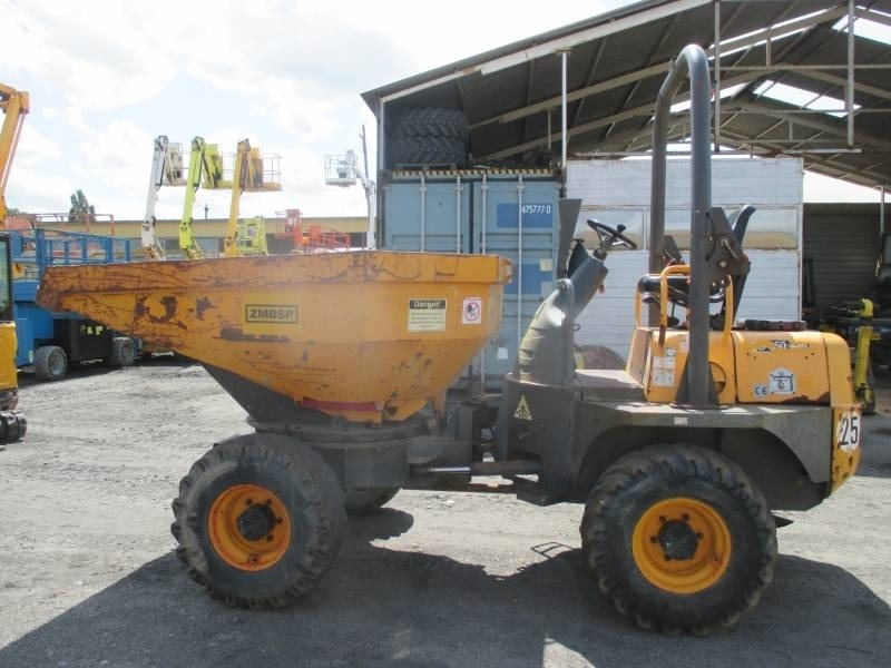 Ausa D 350 AH G - Tombador: foto 5 Ausa D 350 AH G - Tombador: foto 5