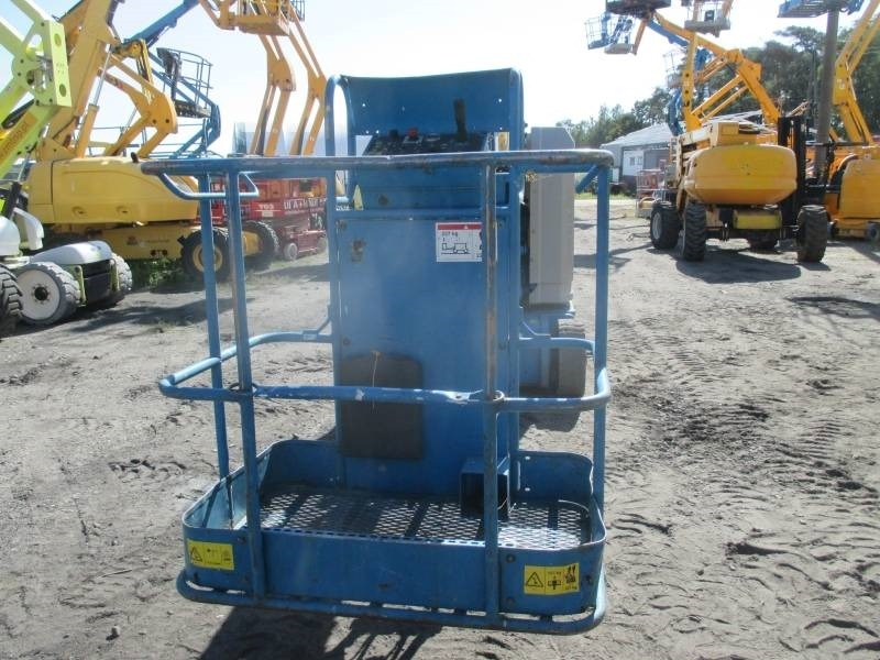 Genie Z 30/20 N - Plataforma articulada: foto 3 Genie Z 30/20 N - Plataforma articulada: foto 3