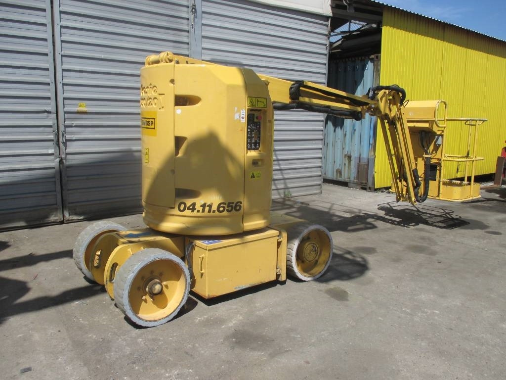 Genie Z 30/20 N RJ - Plataforma articulada: foto 3 Genie Z 30/20 N RJ - Plataforma articulada: foto 3