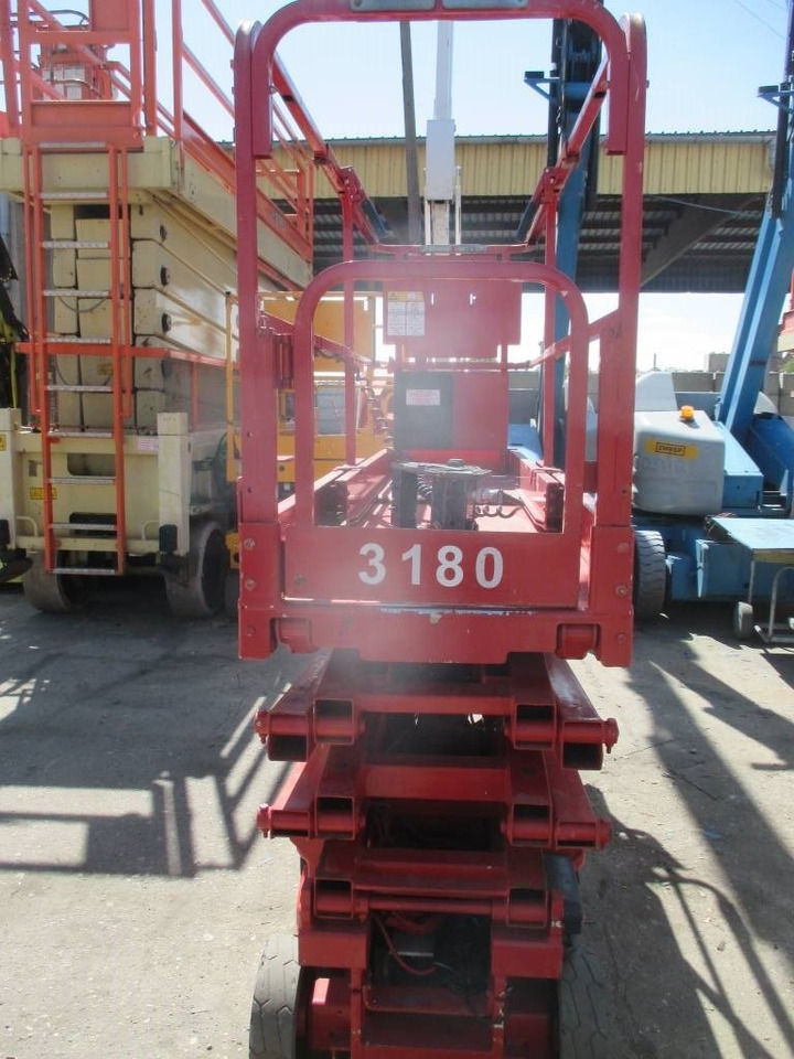 JLG 1930 ES - Plataforma de Tijera/ Plataforma de tesoura: foto 4 JLG 1930 ES - Plataforma de Tijera/ Plataforma de tesoura: foto 4
