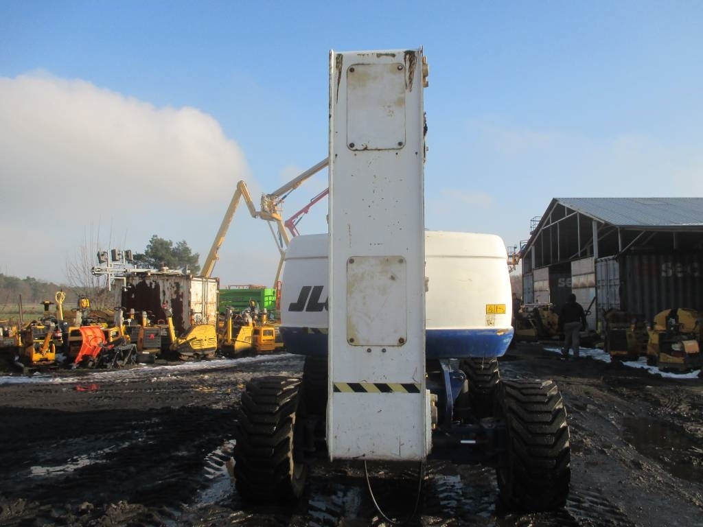 JLG 800 AJ - Plataforma articulada: foto 5 JLG 800 AJ - Plataforma articulada: foto 5