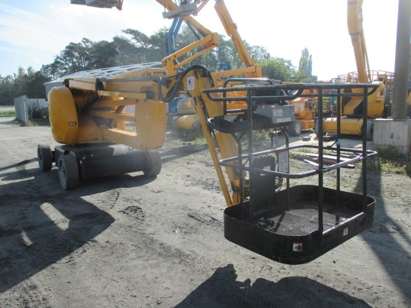 Leasing de Manitou 170 AETJ  Manitou 170 AETJ: foto 7