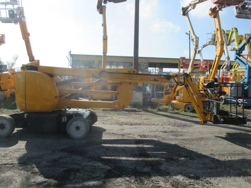 Leasing de Manitou 170 AETJ  Manitou 170 AETJ: foto 10