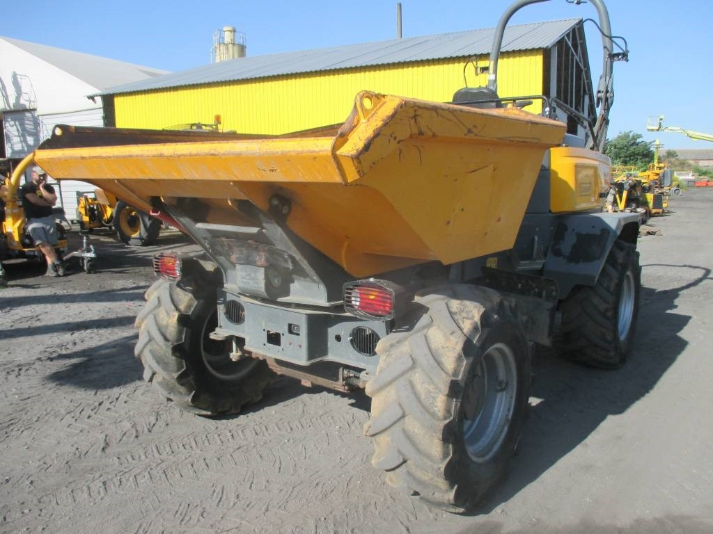 Wacker Neuson DV 60 - Tombador: foto 4 Wacker Neuson DV 60 - Tombador: foto 4
