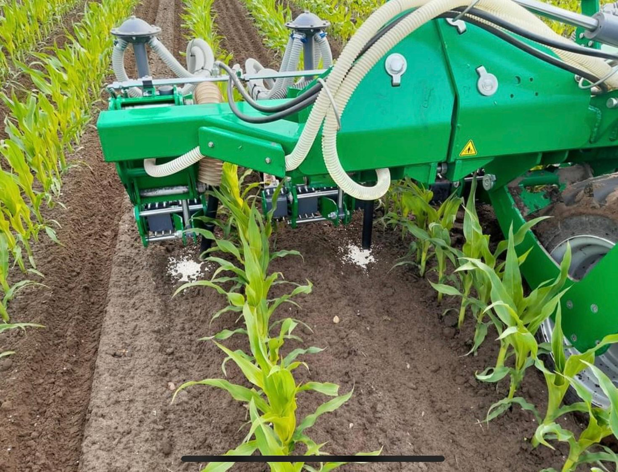 GST ROW SEEDER 12 - Semeadeira: foto 4 GST ROW SEEDER 12 - Semeadeira: foto 4