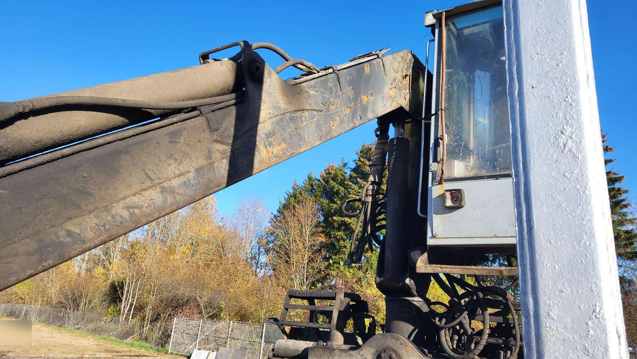 Grua para camião LOGLIFT Loglift F 96 S: foto 15