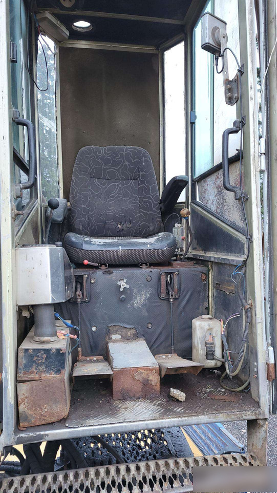 Grua para camião LOGLIFT Loglift F 96 S: foto 21