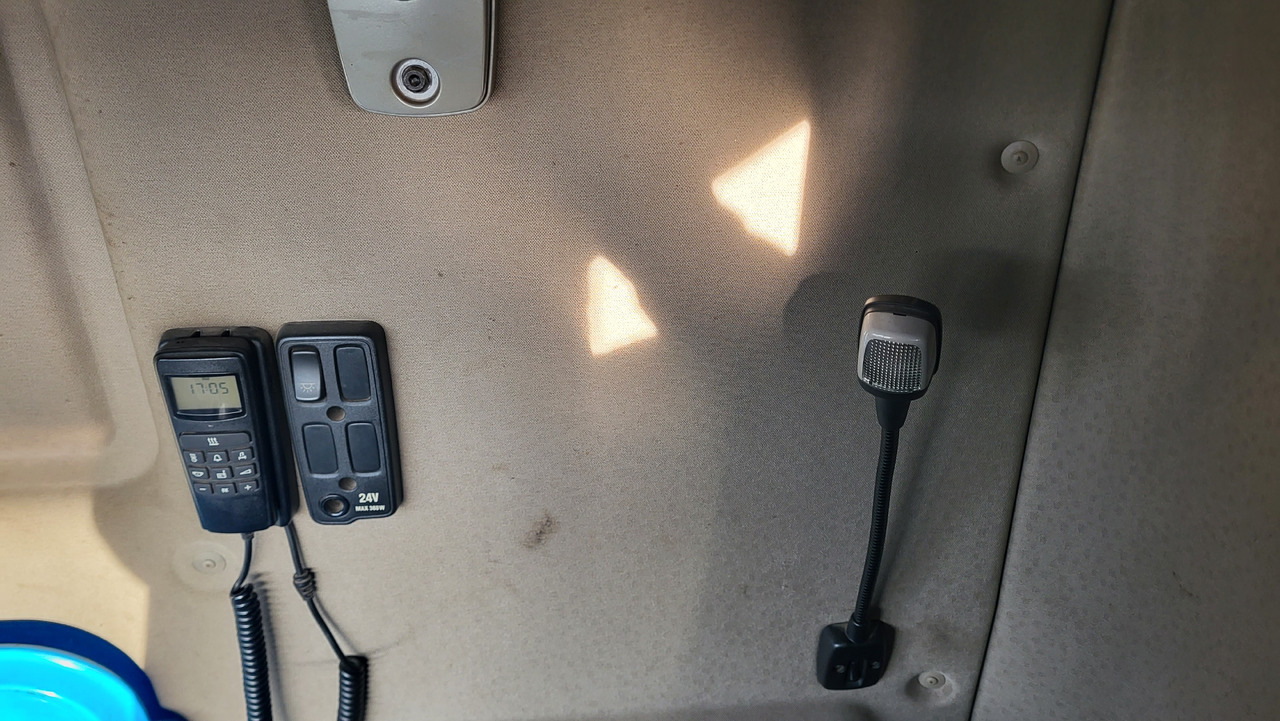 Camião chassi SCANIA R 470 6X4: foto 29 Camião chassi SCANIA R 470 6X4: foto 29