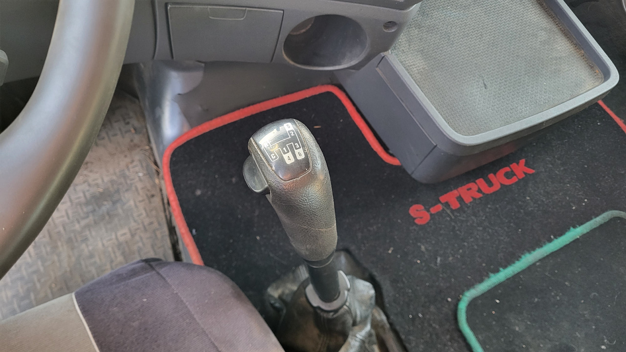 Camião chassi SCANIA R 470 6X4: foto 25 Camião chassi SCANIA R 470 6X4: foto 25