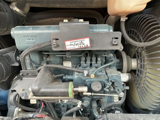 Bobcat E50 à 27 900 € HT - Mini escavadeira: foto 4 Bobcat E50 à 27 900 € HT - Mini escavadeira: foto 4