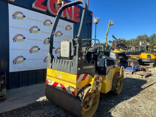 Bomag BW120AD-4 - Rolo: foto 5 Bomag BW120AD-4 - Rolo: foto 5