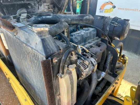 Bomag BW120AD-4 - Rolo: foto 4 Bomag BW120AD-4 - Rolo: foto 4