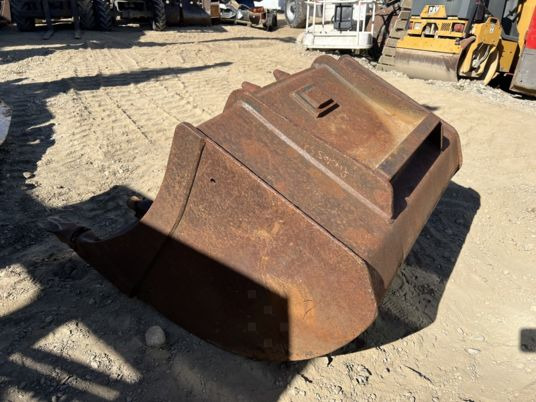 Godet terrassement mecalac - Balde escavadora: foto 5 Godet terrassement mecalac - Balde escavadora: foto 5