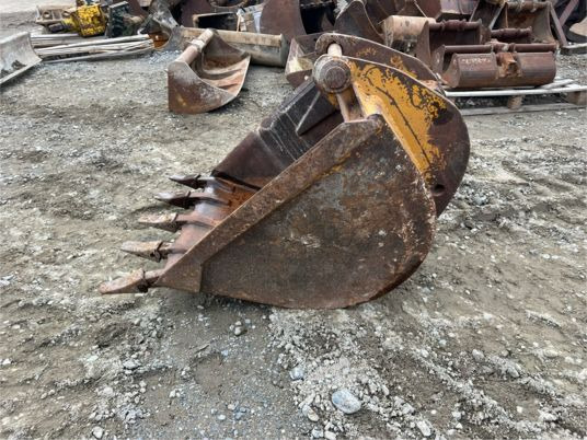 Godet terrassement pour case - Balde escavadora: foto 5 Godet terrassement pour case - Balde escavadora: foto 5