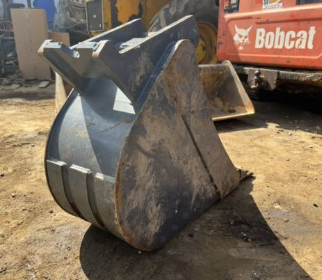 Godet vtn - Balde escavadora: foto 1 Godet vtn - Balde escavadora: foto 1