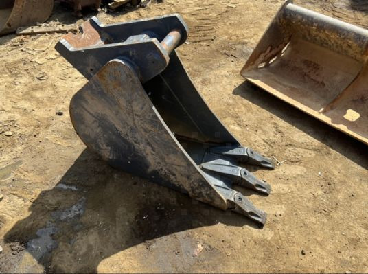 Godet vtn - Balde escavadora: foto 4 Godet vtn - Balde escavadora: foto 4