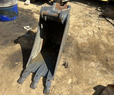 Godet vtn - Balde escavadora: foto 3 Godet vtn - Balde escavadora: foto 3