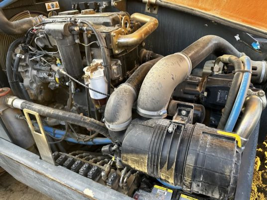 Empilhador telescópico JLG 4013 Joystick: foto 10 Empilhador telescópico JLG 4013 Joystick: foto 10