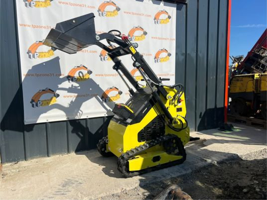 Tombador JPC HT360: foto 1