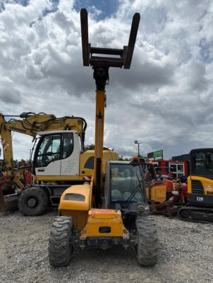 Manitou MT625 à 31900 € HT - Empilhador telescópico: foto 5 Manitou MT625 à 31900 € HT - Empilhador telescópico: foto 5