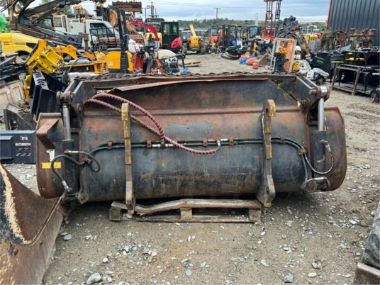 Riman GH 824 TP - Empilhador telescópico: foto 3 Riman GH 824 TP - Empilhador telescópico: foto 3