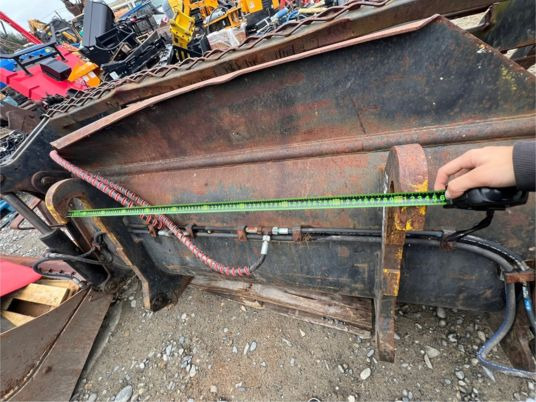 Riman GH 824 TP - Empilhador telescópico: foto 5 Riman GH 824 TP - Empilhador telescópico: foto 5