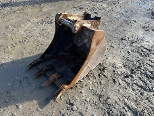 Godet vtn pour pelle - Balde escavadora: foto 4 Godet vtn pour pelle - Balde escavadora: foto 4