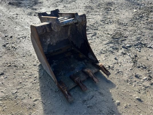 Godet vtn pour pelle - Balde escavadora: foto 2 Godet vtn pour pelle - Balde escavadora: foto 2