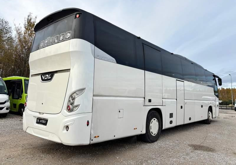 Bova FHD2 EURO6 TOURISMO SETRA - Autocarro: foto 4 Bova FHD2 EURO6 TOURISMO SETRA - Autocarro: foto 4