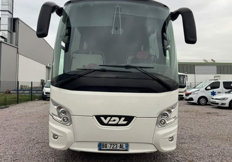 Bova VDL FHD2 EURO5 ( niski przebieg ) - Autocarro: foto 5 Bova VDL FHD2 EURO5 ( niski przebieg ) - Autocarro: foto 5