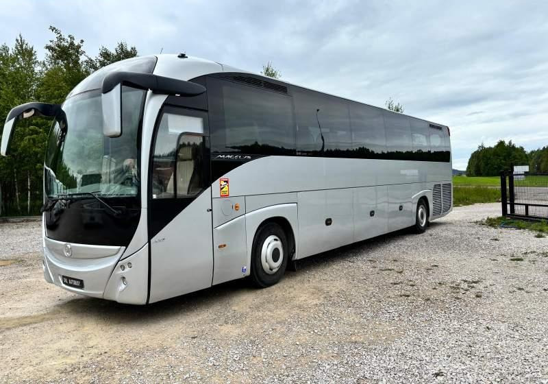 Irisbus Irisbus MAGELEYS HD EURO 5 - Autocarro: foto 1 Irisbus Irisbus MAGELEYS HD EURO 5 - Autocarro: foto 1