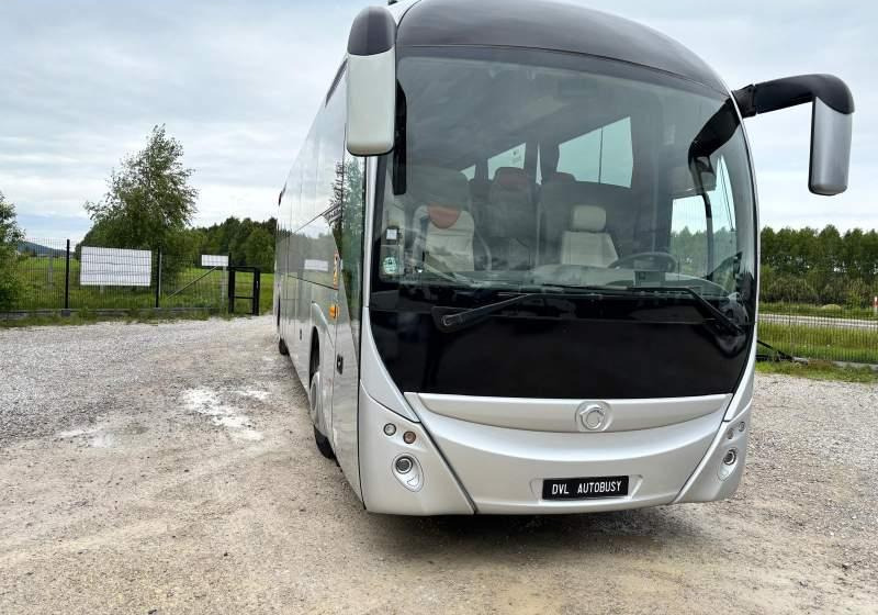 Irisbus Irisbus MAGELEYS HD EURO 5 - Autocarro: foto 4 Irisbus Irisbus MAGELEYS HD EURO 5 - Autocarro: foto 4