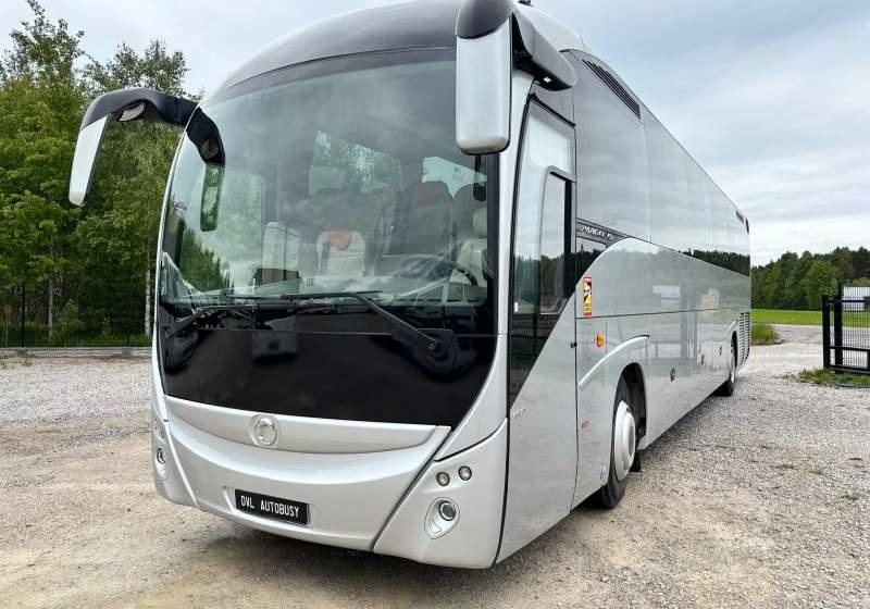 Irisbus Irisbus MAGELEYS HD EURO 5 - Autocarro: foto 2 Irisbus Irisbus MAGELEYS HD EURO 5 - Autocarro: foto 2