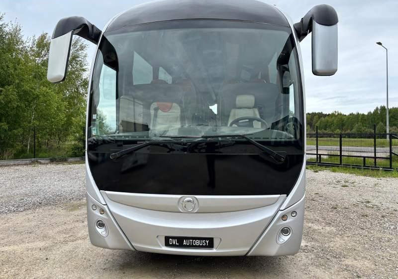 Irisbus Irisbus MAGELEYS HD EURO 5 - Autocarro: foto 5 Irisbus Irisbus MAGELEYS HD EURO 5 - Autocarro: foto 5