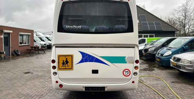 Irisbus Proway 2010 /Atego/Opalin/Navigo - Minibus, Furgão de passageiros: foto 4 Irisbus Proway 2010 /Atego/Opalin/Navigo - Minibus, Furgão de passageiros: foto 4