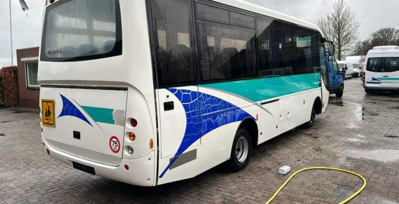 Irisbus Proway 2010 /Atego/Opalin/Navigo - Minibus, Furgão de passageiros: foto 3 Irisbus Proway 2010 /Atego/Opalin/Navigo - Minibus, Furgão de passageiros: foto 3