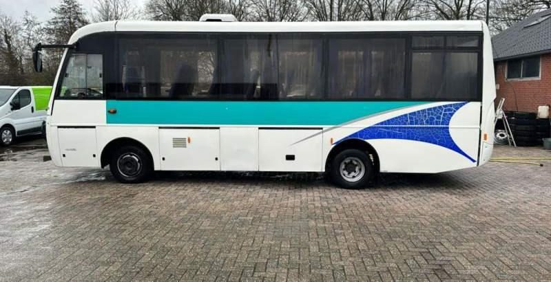 Irisbus Proway 2010 /Atego/Opalin/Navigo - Minibus, Furgão de passageiros: foto 2 Irisbus Proway 2010 /Atego/Opalin/Navigo - Minibus, Furgão de passageiros: foto 2