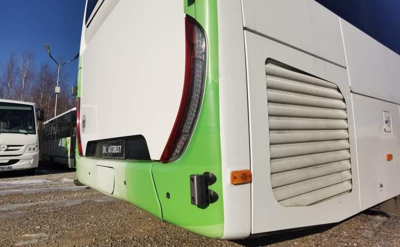 Leasing de  Iveco Arway Crossway 12m EURO 6 KLIMA, Intouro, ul Iveco Arway Crossway 12m EURO 6 KLIMA, Intouro, ul: foto 12