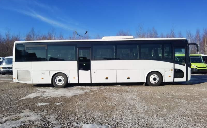 Leasing de  Iveco Arway Crossway 12m EURO 6 KLIMA, Intouro, ul Iveco Arway Crossway 12m EURO 6 KLIMA, Intouro, ul: foto 6