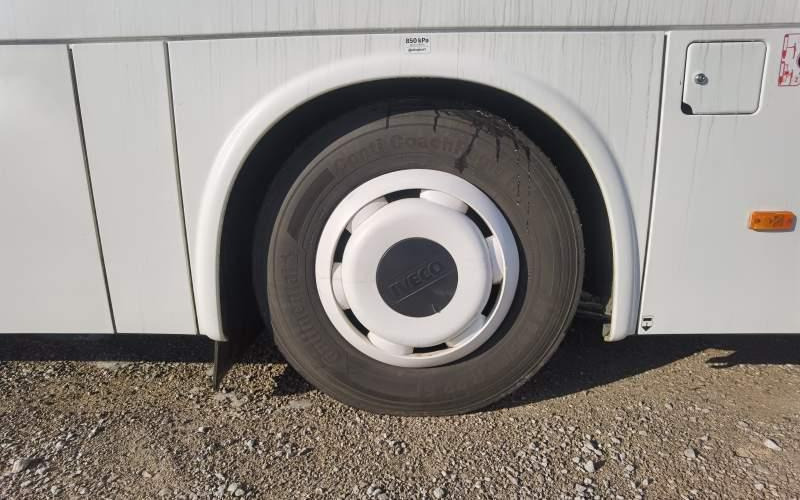 Leasing de  Iveco Arway Crossway 12m EURO 6 KLIMA, Intouro, ul Iveco Arway Crossway 12m EURO 6 KLIMA, Intouro, ul: foto 15